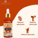 Sukooon Joint On Essential Oil Blend