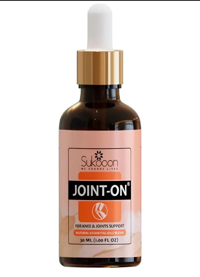 Sukooon Joint On Essential Oil Blend