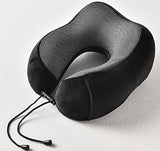Gel Neck Memory Foam Pillow – Orthopedic Cooling Pillow For Neck And Shoulder Support – Soft, Breathable, And Comfortable Sleep Cushion (Random Color)