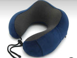 Gel Neck Memory Foam Pillow – Orthopedic Cooling Pillow For Neck And Shoulder Support – Soft, Breathable, And Comfortable Sleep Cushion (Random Color)