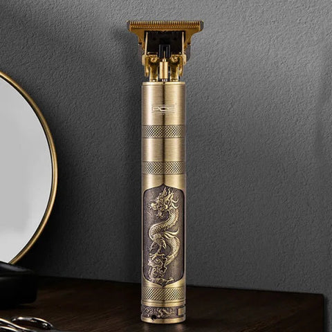 Professional Cordless Hair & Beard Trimmer