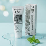 7.5% Nano-Hydroxyapatite Toothpaste by Holydeer | Next-Level Oral Care