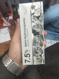 7.5% Nano-Hydroxyapatite Toothpaste by Holydeer | Next-Level Oral Care