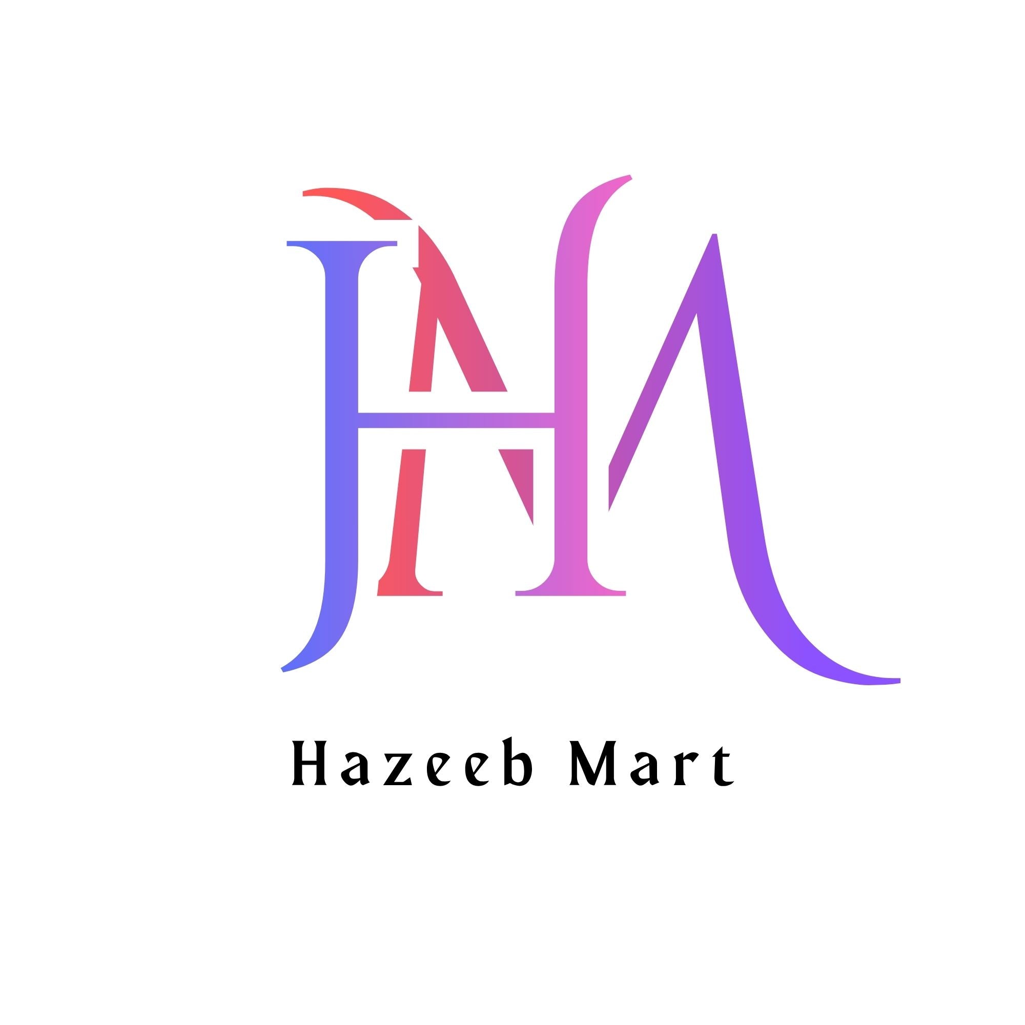 hazeeb