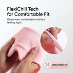 Migraine & Headache Relief Cap with Dual Hot & Cold Therapy