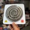 RAF R-8010A -Uniform Heating Electric stove for cooking 1000w