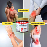 Japanese Cooling Relief Massage Gel