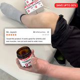 Japanese Cooling Relief Massage Gel